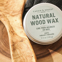 Wood Wax