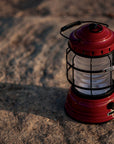 Forest Lantern - Red