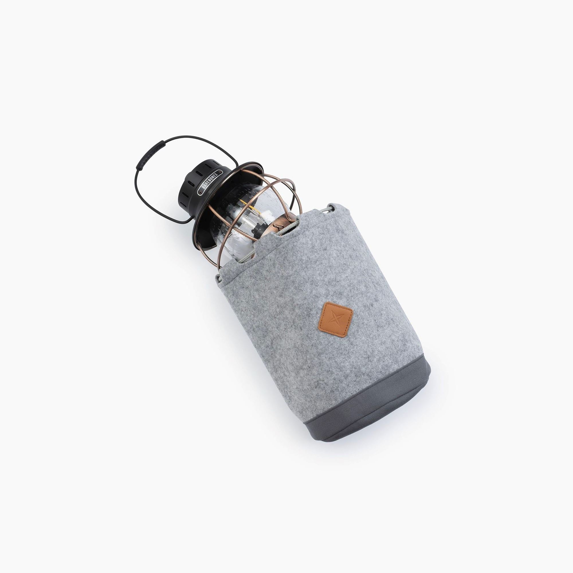 Barebones Lantern Storage Bag