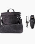Harvesting Bag & Pruner