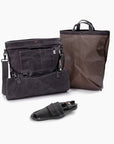 Harvesting Bag & Pruner