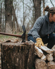 Pulaski Axe