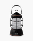 Forest Lantern - Antique Bronze