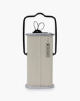 Power Bank - 5000 mAh - Vintage White