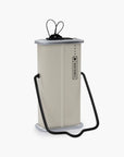 Power Bank - 5000 mAh - Vintage White