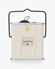 Power Bank - 10000 mAh - Vintage White