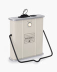 Power Bank - 10000 mAh - Vintage White