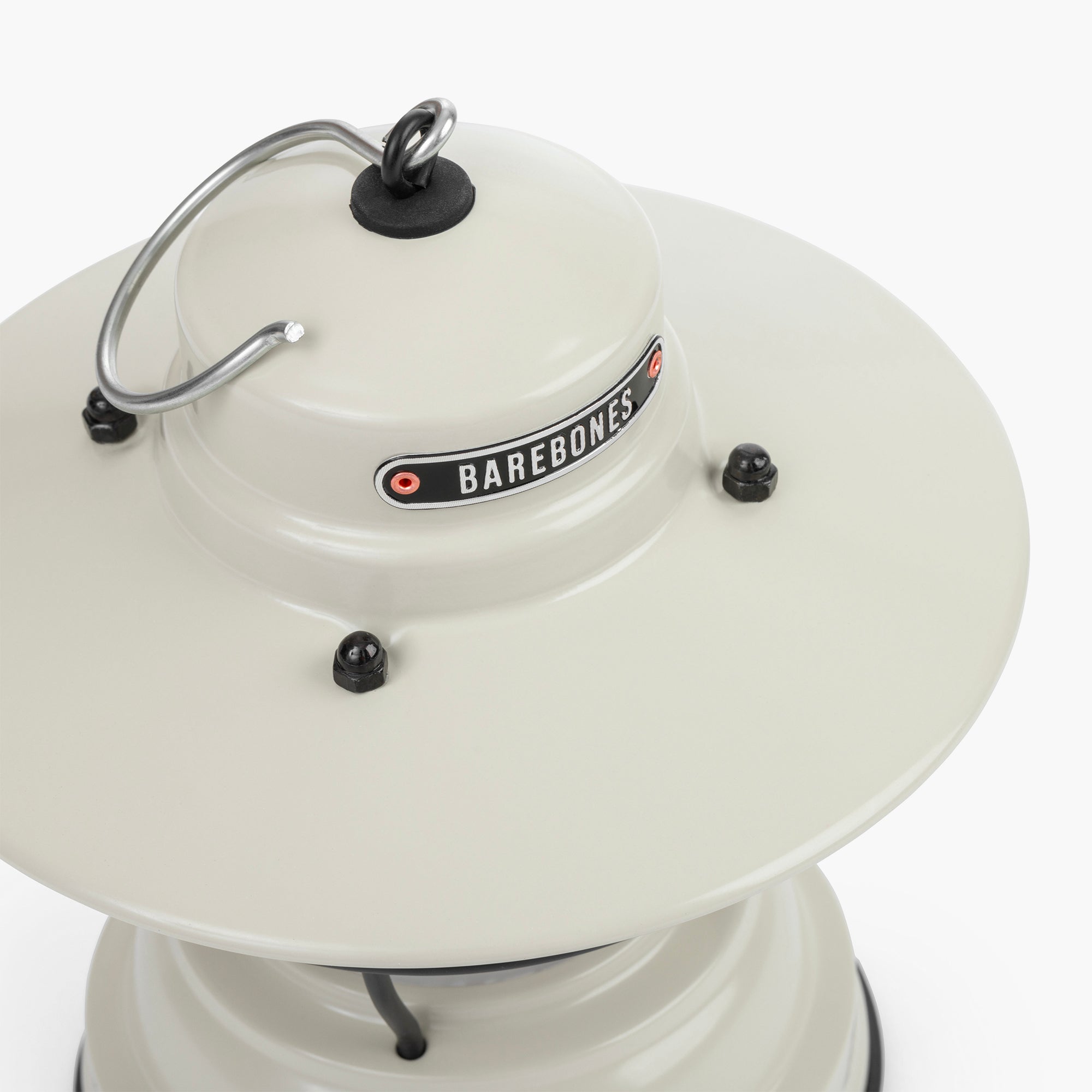 Outpost Lantern – Barebones
