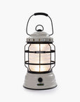 Forest Lantern - Vintage White