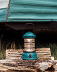 Forest Lantern - Teal