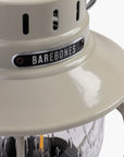Railroad Lantern - Vintage White