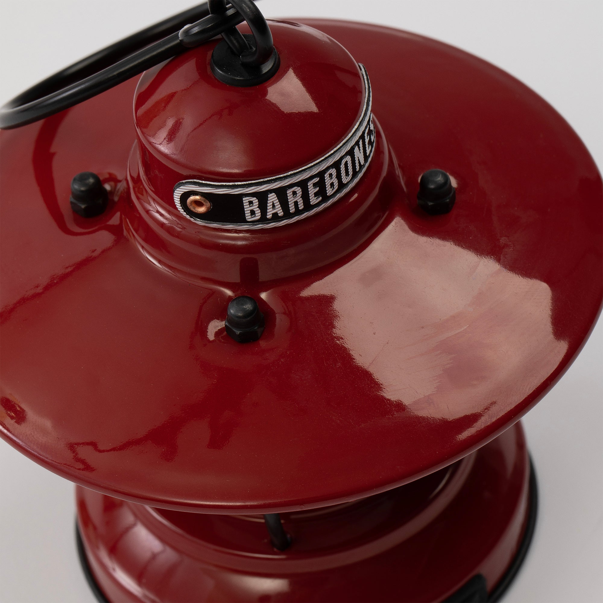 Barebones Edison Mini Lantern | Rechargeable Vintage Light