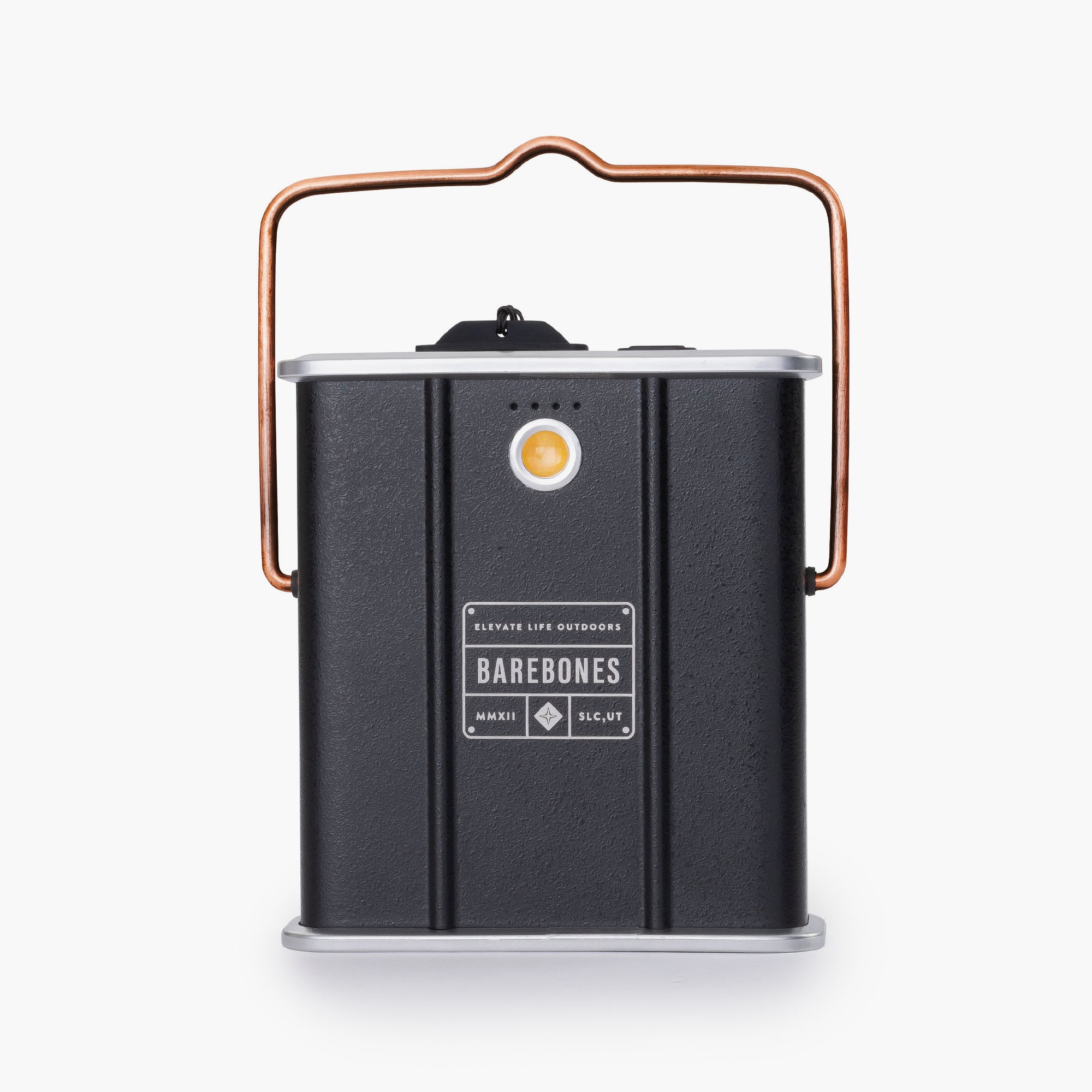 camping powerbank Barebones Power Bank