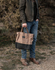 16L Market Tote, 3-Piece Tote Bundle