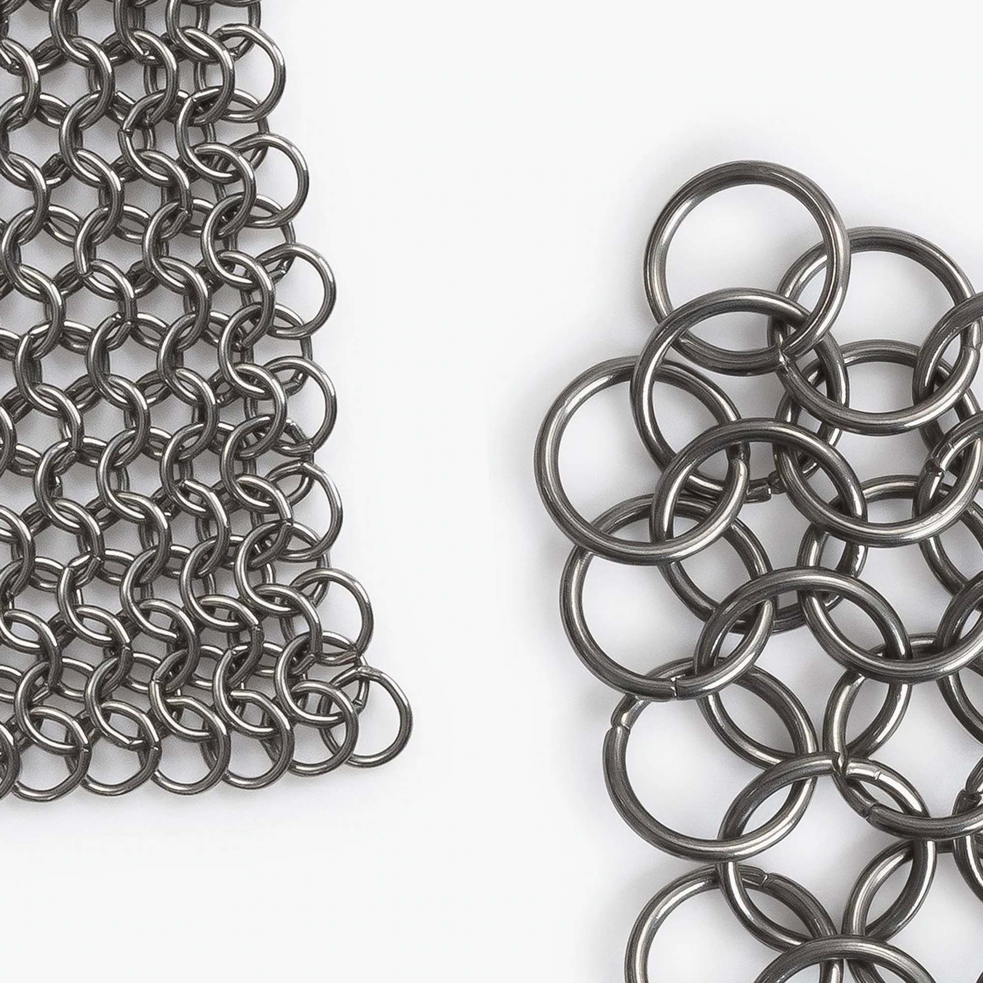 chainmail kit｜TikTok Search