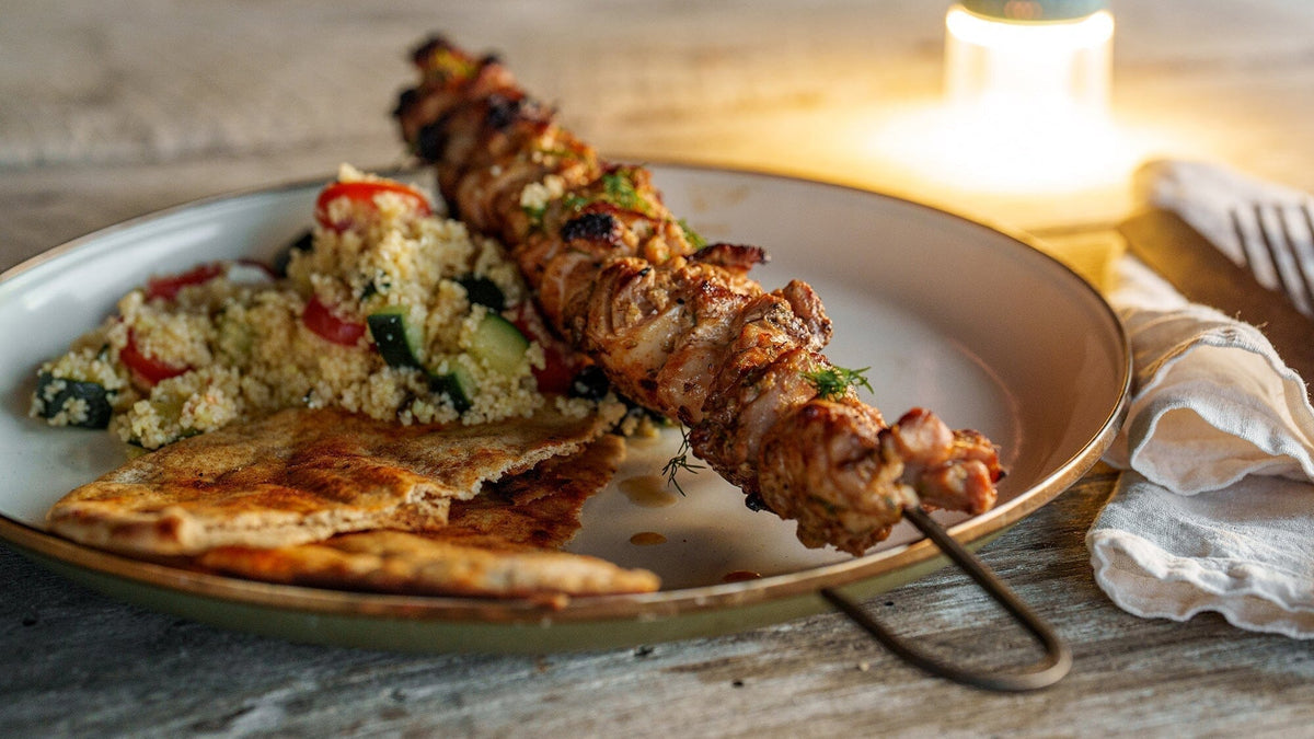 Spring Inspired Marinade Recipes – Barebones