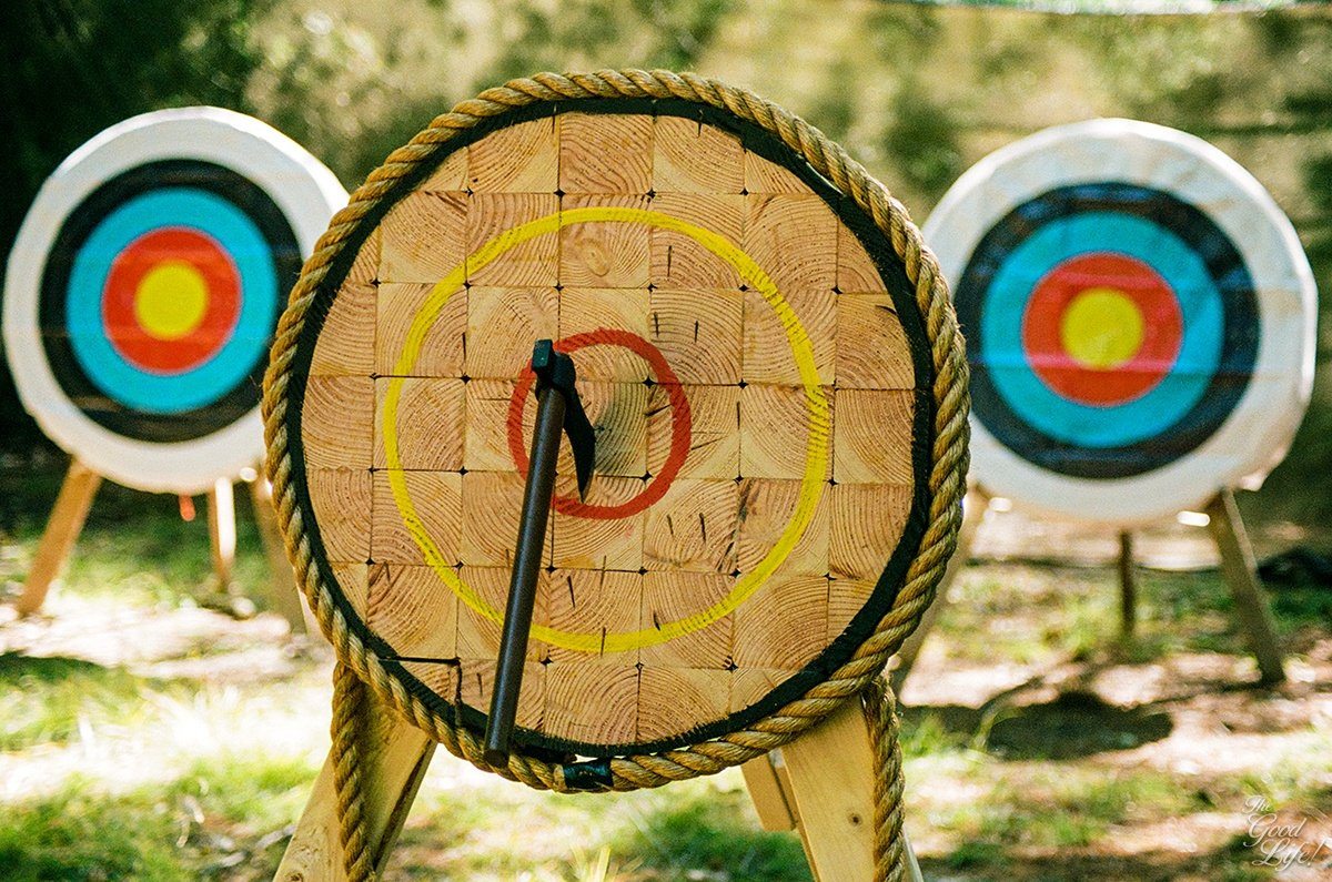 Diy Shooting Targets