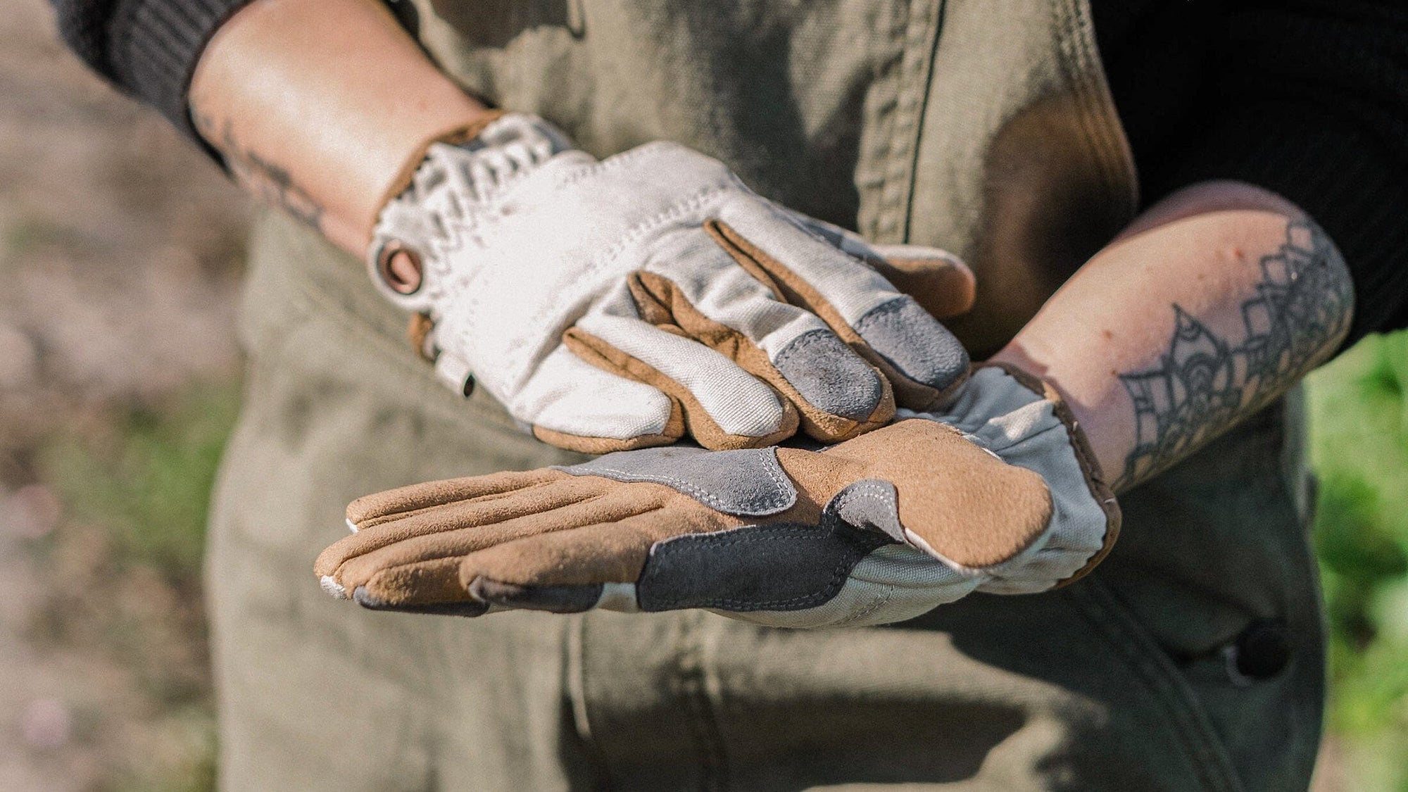 Gloves