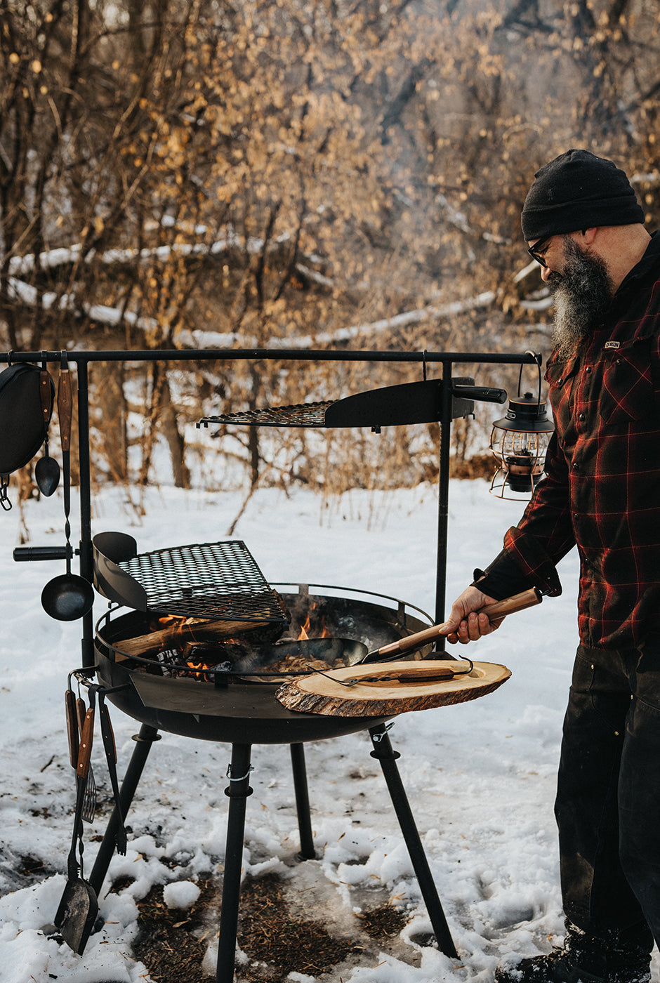 Barebones | Beautiful. Durable. Essential.