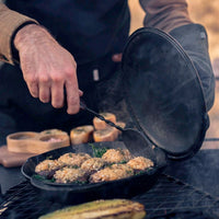 Essential Grilling Tools