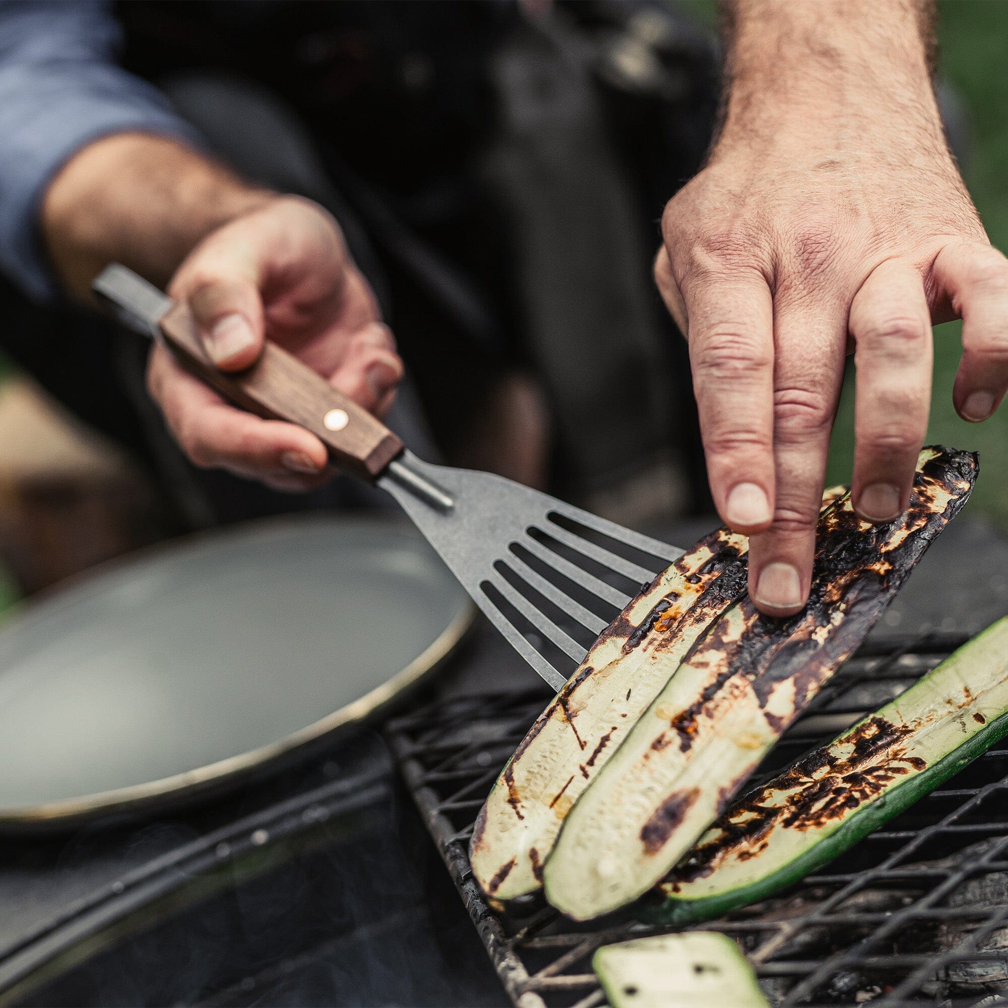 Barebones Grilling Tools - Thumbnail 3