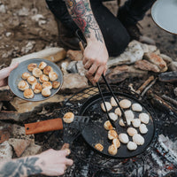 BBQ Grilling Tools