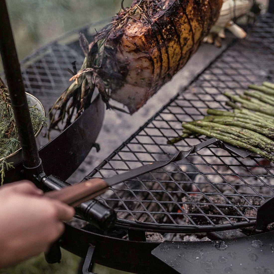 BBQ Grilling Tools