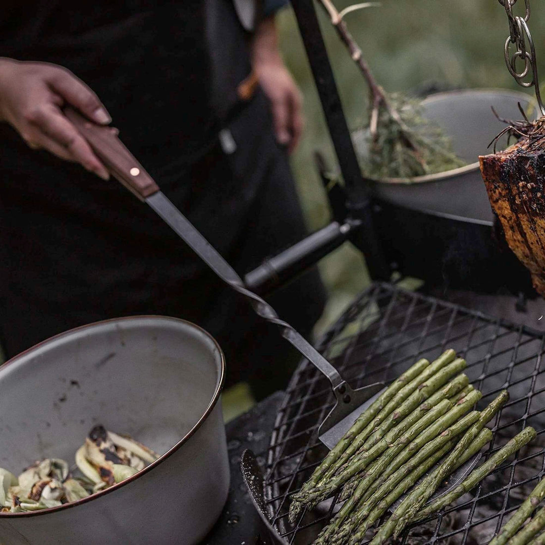 BBQ Grilling Tools