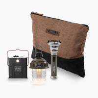 Power & Light Camp Kit