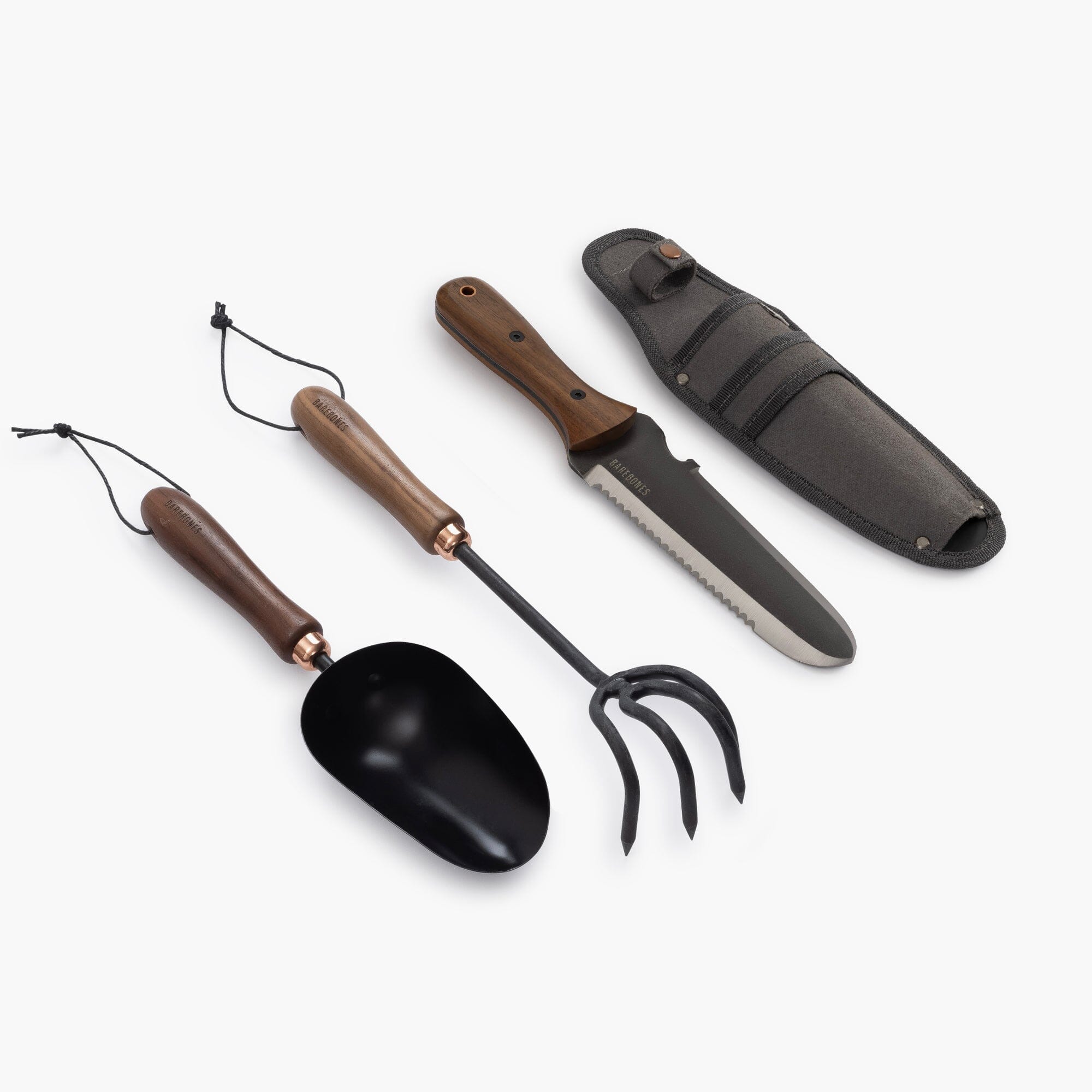 barebones Backyard Gardener Set