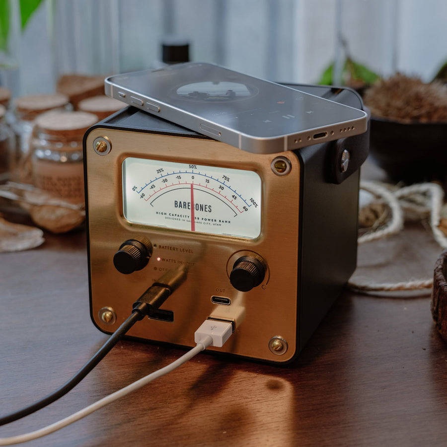 Block Tower System – Barebones