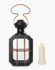 Box Candle Lantern Bundle