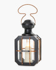 Box Candle Lantern Bundle