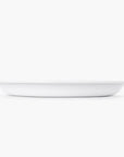 Rolled Enamelware Plate Set