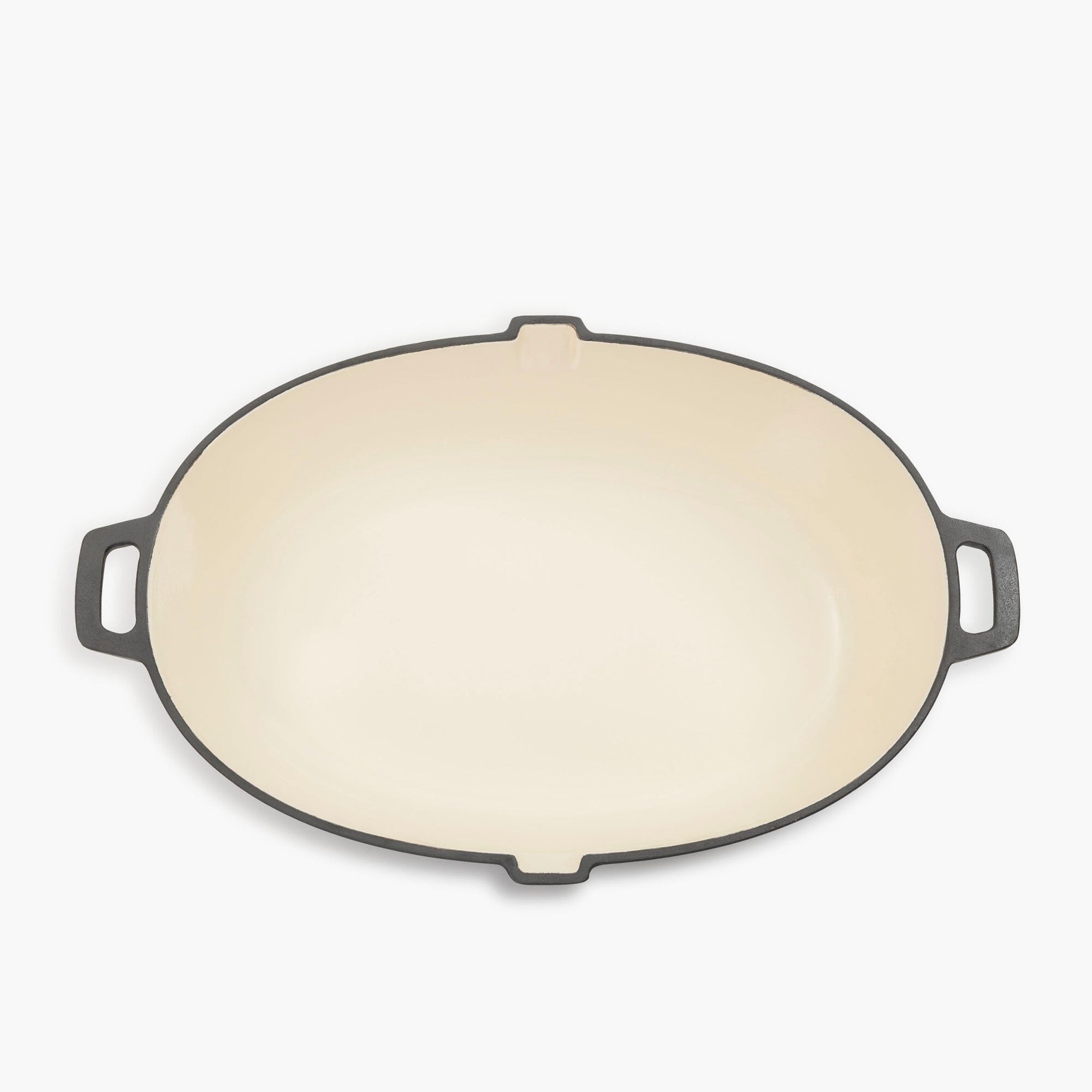 Barebones Living Cast Iron Roaster - Thumbnail 2