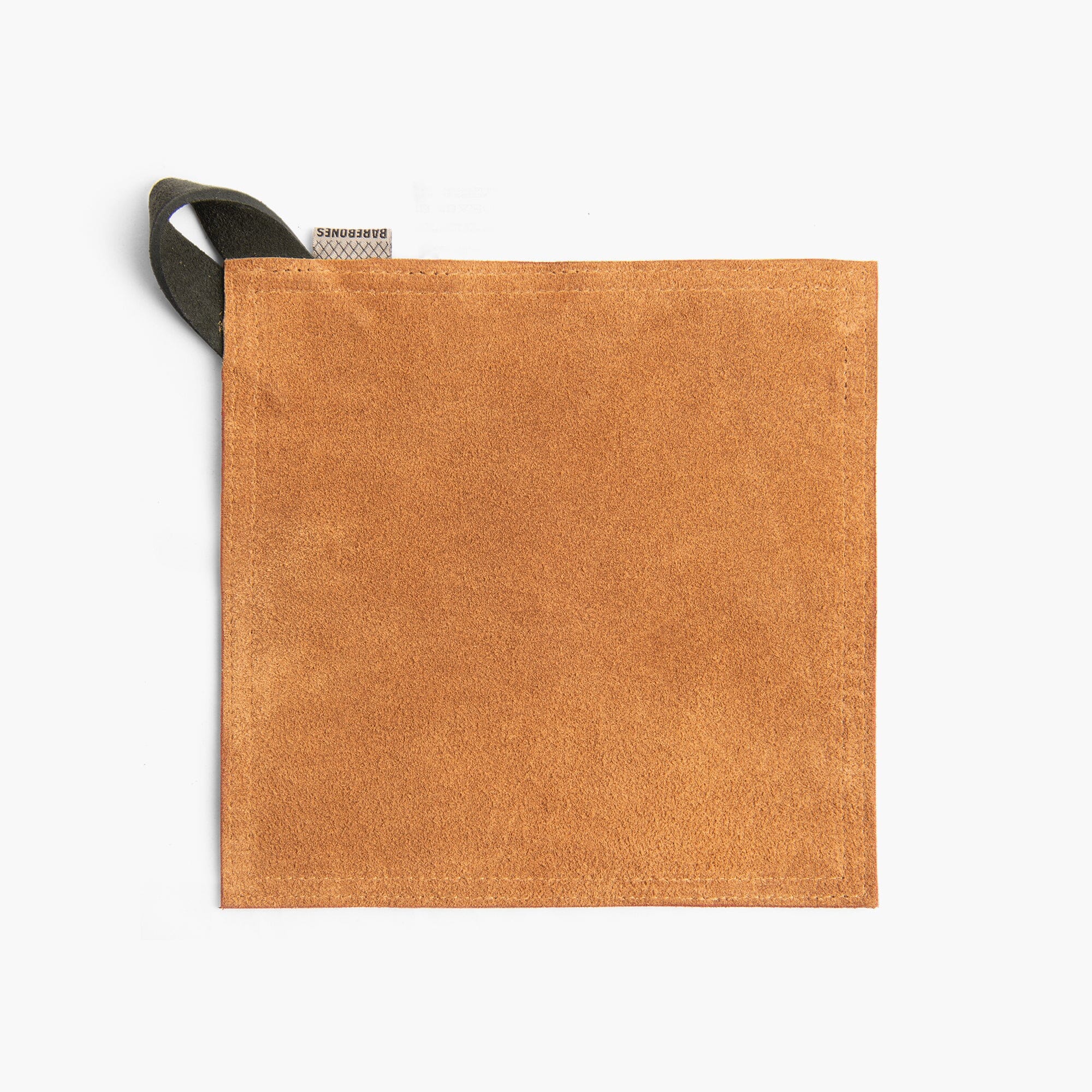 Barebones Living Reversible Suede Hot Pad - Thumbnail 3