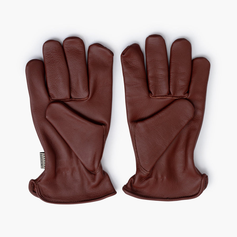 Olive Classic Work Gloves Medium