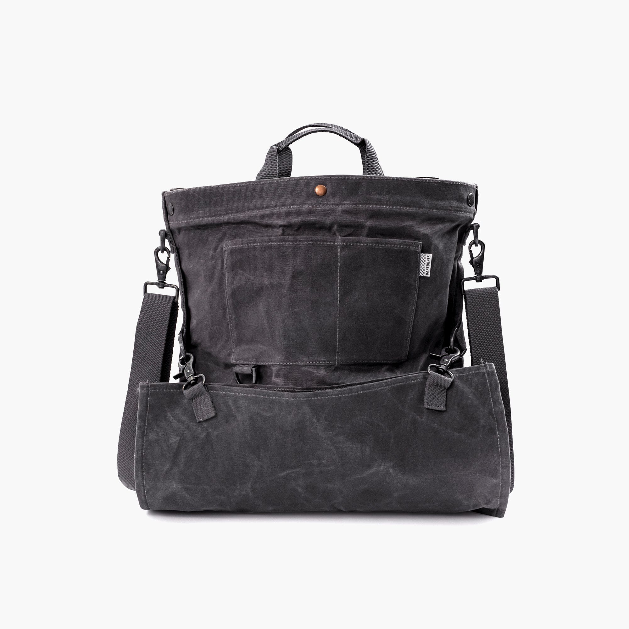 Barebones Harvesting Bag — Barebones Harvesting Bag