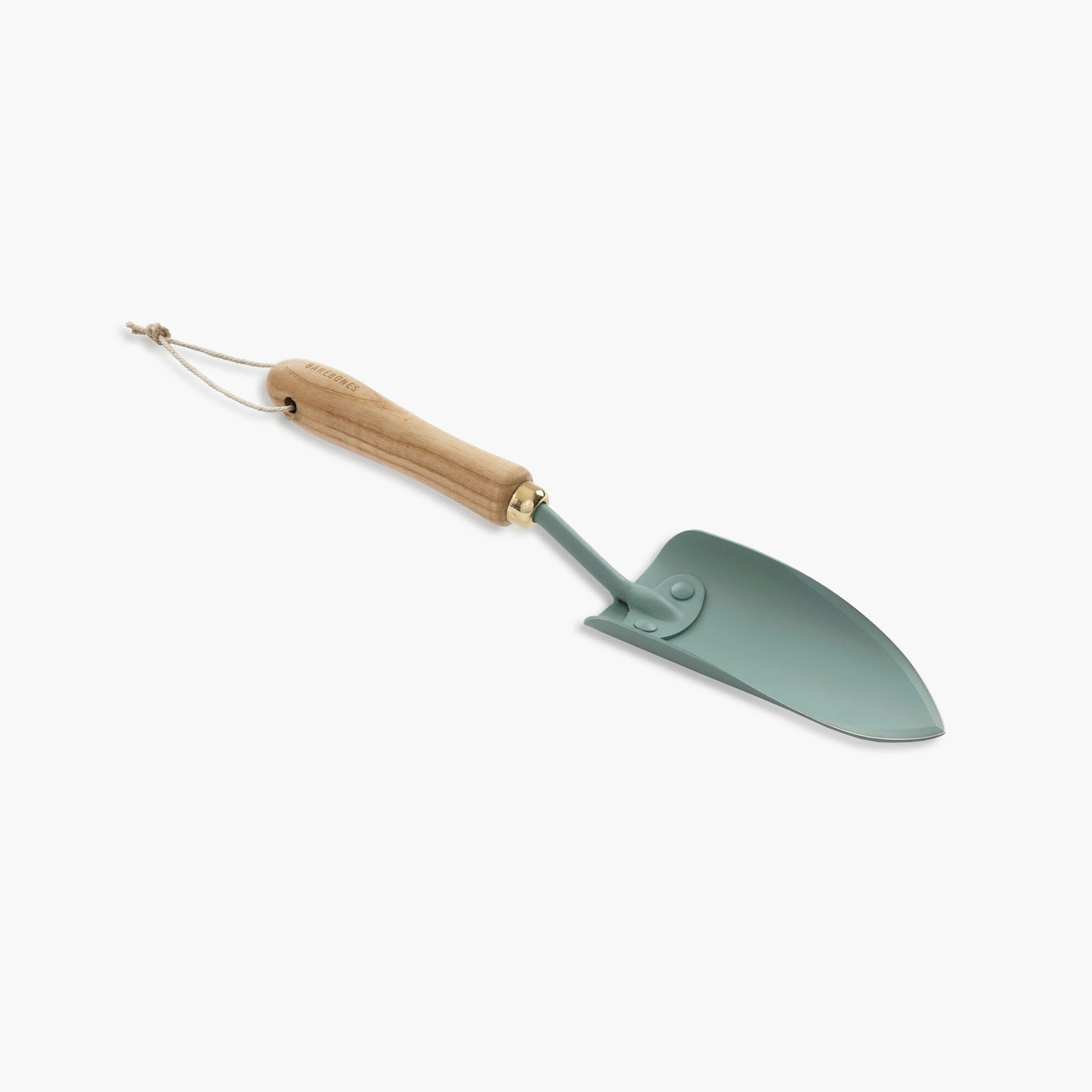 metal garden trowel Spade Hand Trowel