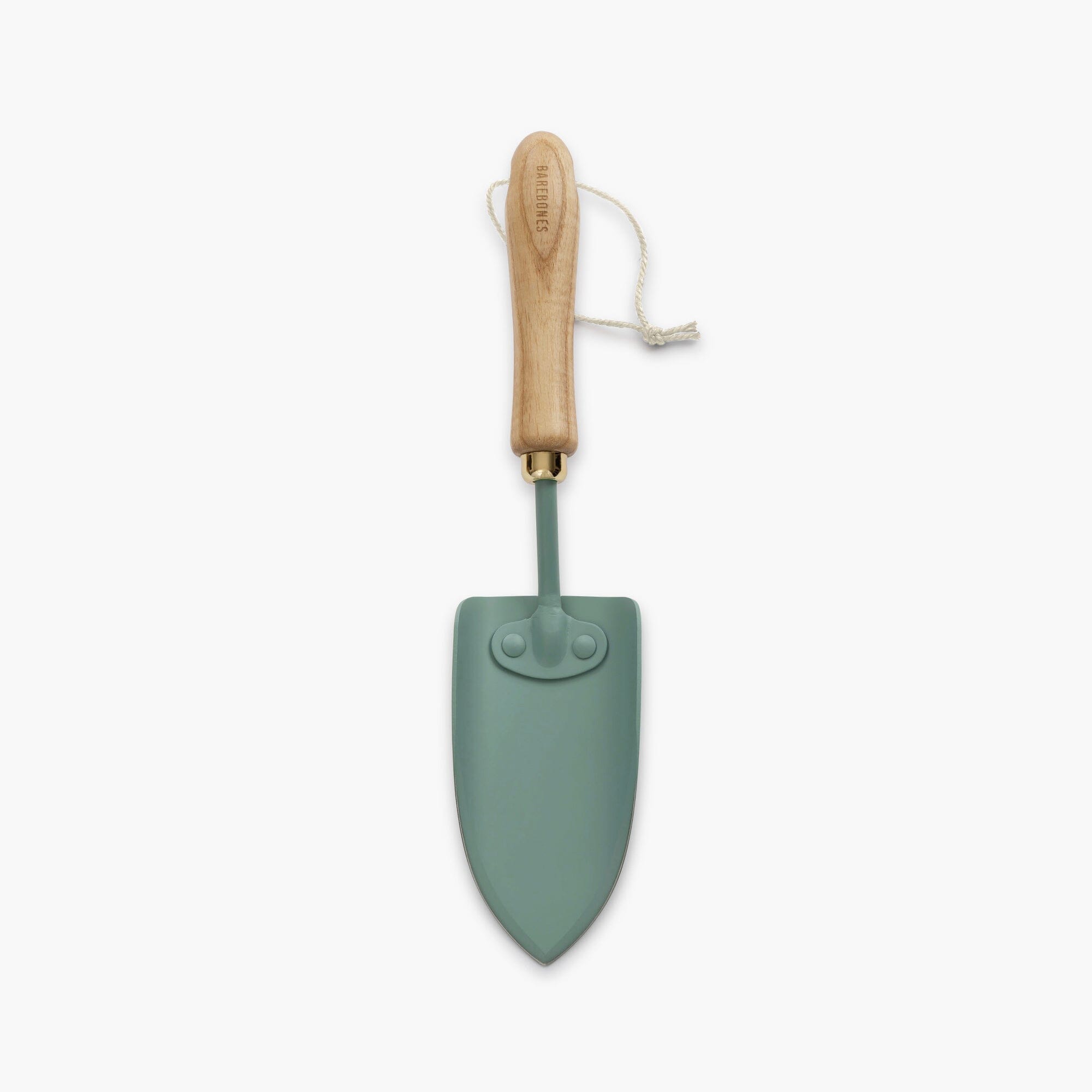 garden trowel replacement handle Barebones Spade Hand Trowel