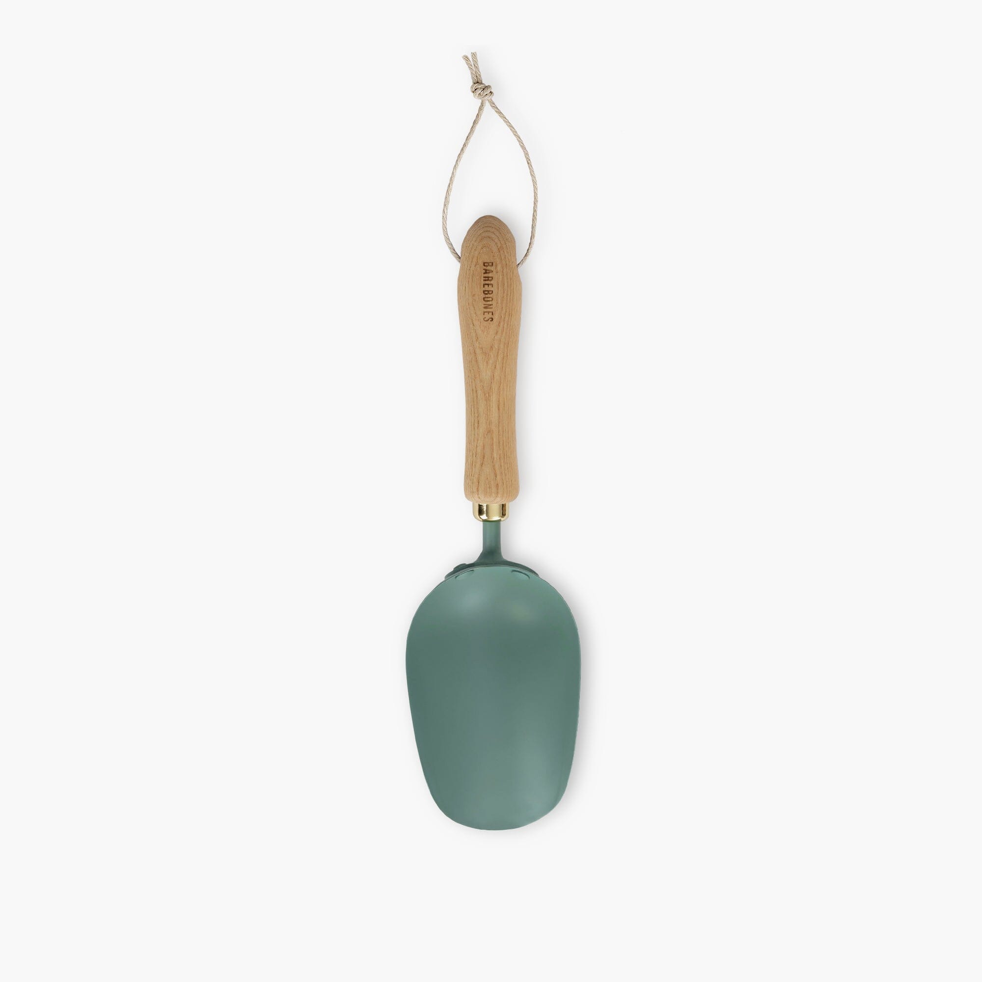Barebones Garden Scoop - Thumbnail 5