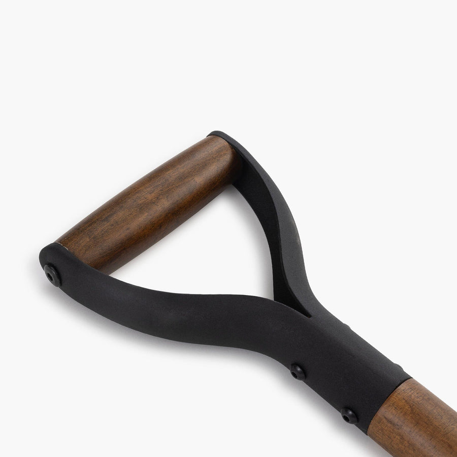Spading Fork & Folding Shovel Set