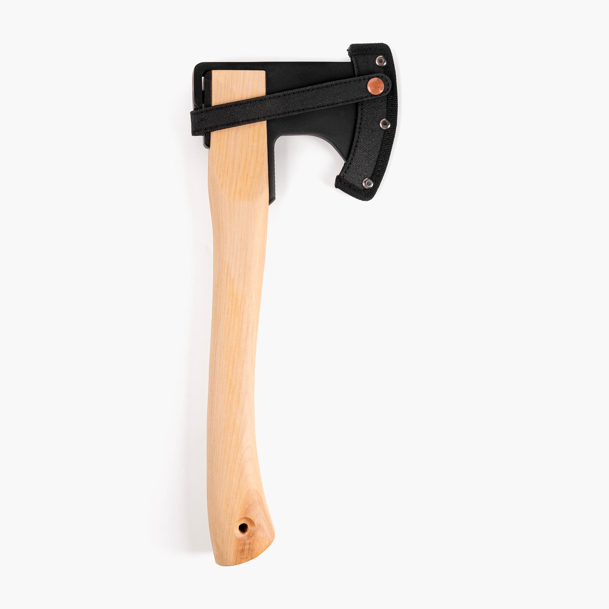 Workman Hatchet | 65Mn Steel Camping Hatchet | Barebones