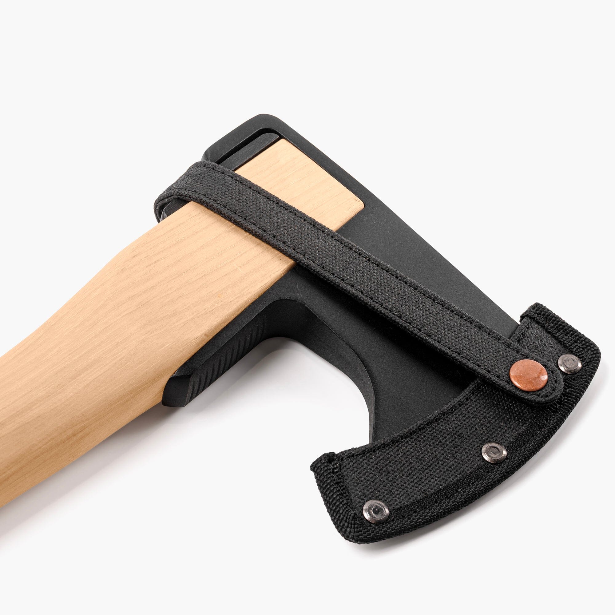 Workman Hatchet | 65Mn Steel Camping Hatchet | Barebones