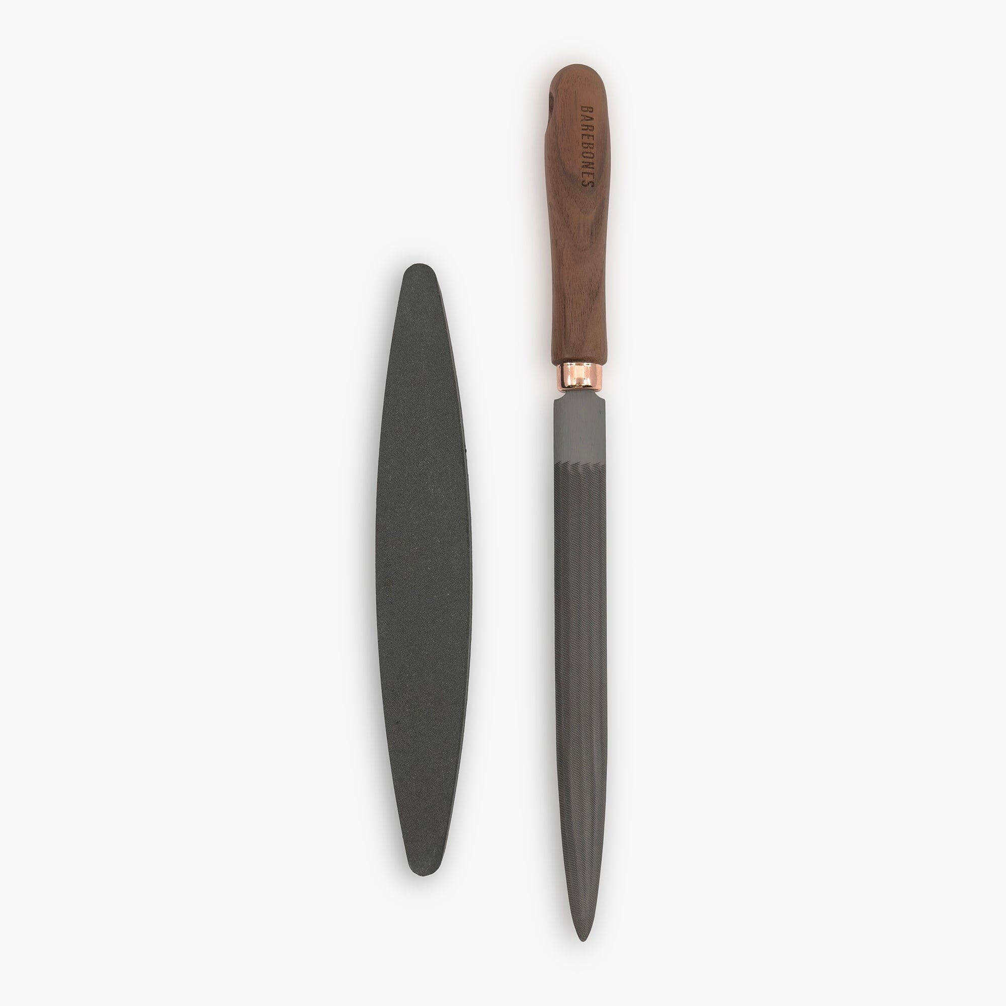barebones File & Stone Sharpening Kit