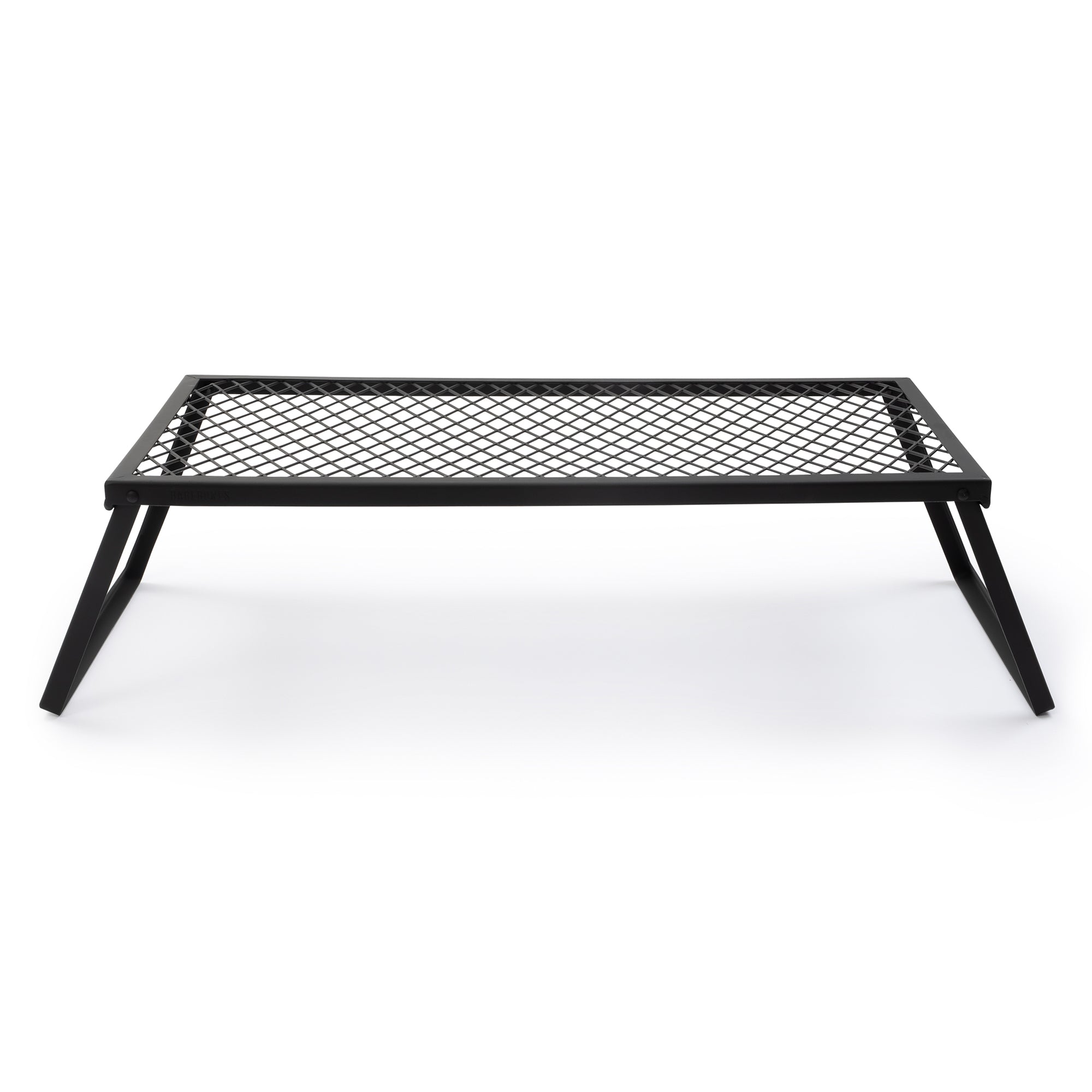 新品未使用 BAREBONES HEAVY DUTY GRILL GRATE Barebones Heavy Duty Grill Grate – Rectangular
