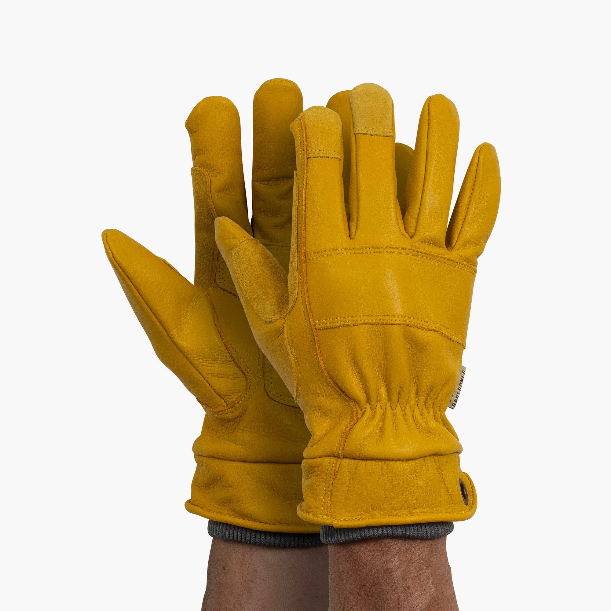 barebones gardening gloves Barebones Kunar Utility Glove