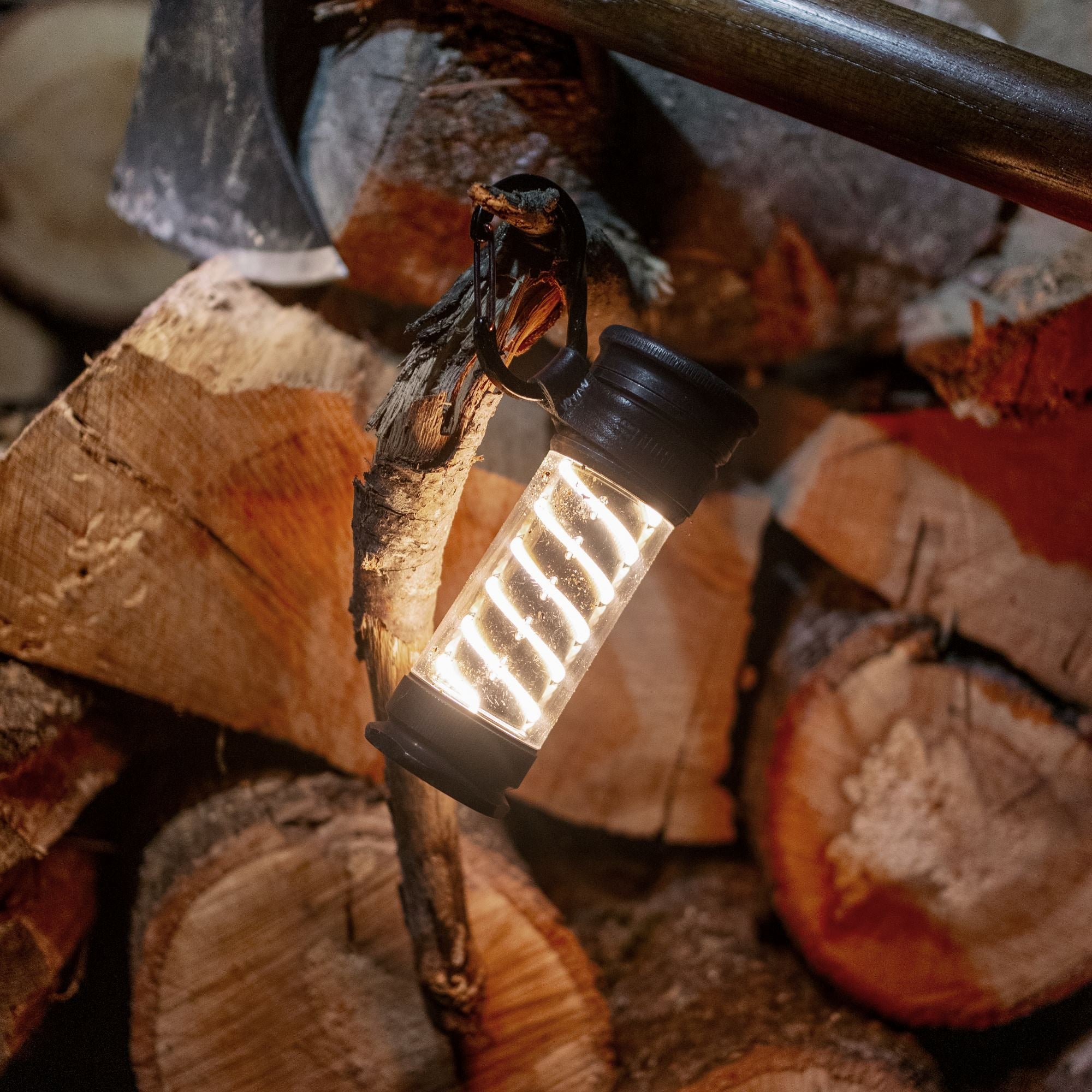 Edison Light Stick | View Product | Barebones Living