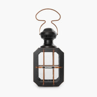 Box Candle Lantern