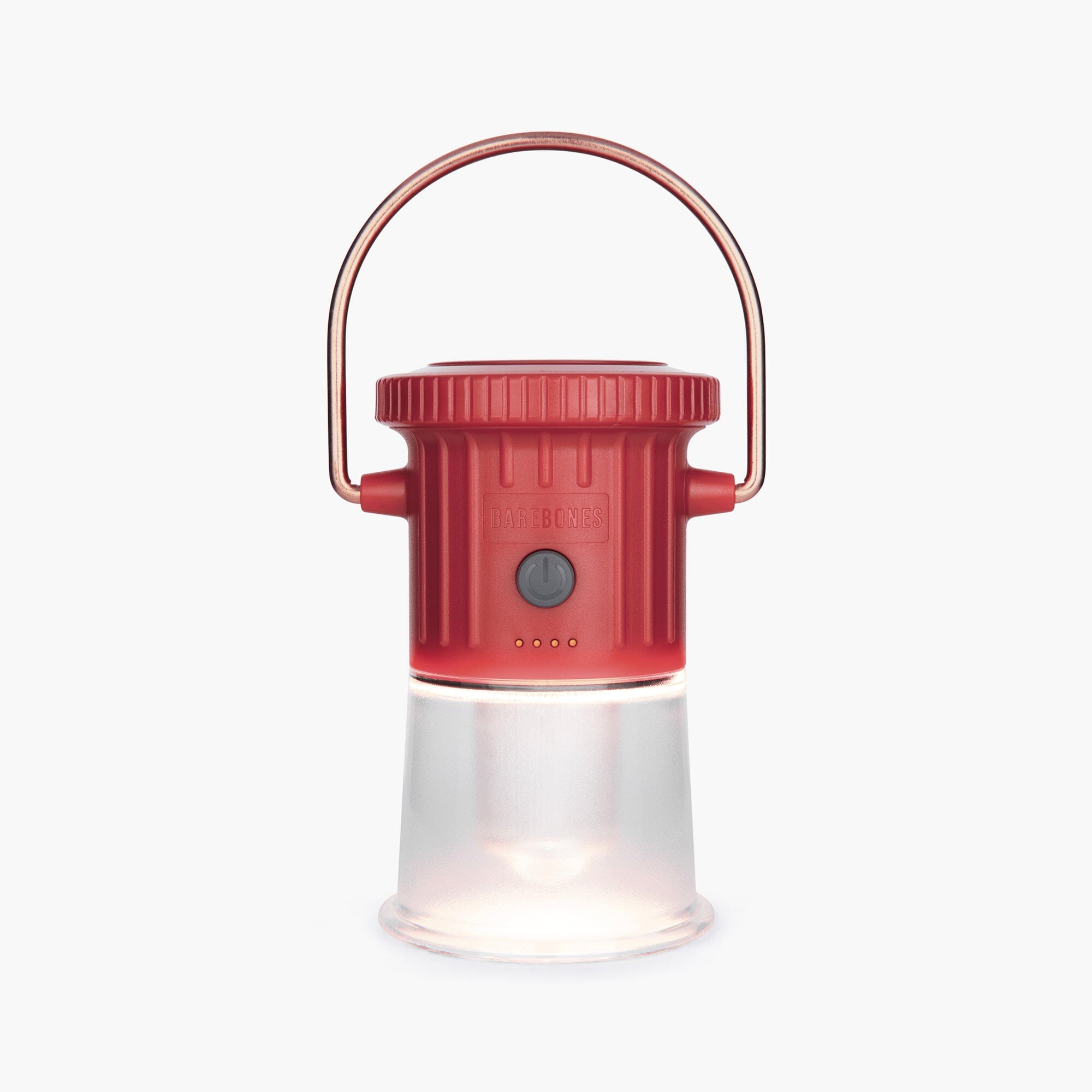 Barebones Hoodoo Lantern, Small Camp Lantern